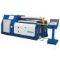 Preview: Metallkraft Hydraulische Rundbiegemaschine  RBM 4 HMS PRO 4050-80