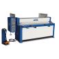 Preview: Metallkraft Motorische Tafelblechschere  MTBS 2103