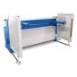 Preview: Metallkraft Motorische Tafelblechschere  MTBS 2103