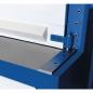 Preview: Metallkraft Motorische Tafelblechschere  MTBS 3102