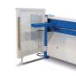Preview: Metallkraft Motorische Tafelblechschere  MTBS 3102