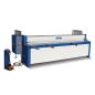 Preview: Metallkraft Motorische Tafelblechschere  MTBS 3102
