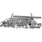 Preview: Metallkraft Stanzmaschine  PM 10 M