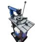 Preview: Metallkraft Nutenziehmaschine  NZM 20