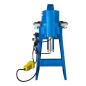 Preview: Metallkraft Pneumatische Ausklinkmaschine  AKM 150-2 P