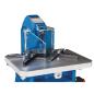 Preview: Metallkraft Pneumatische Ausklinkmaschine  AKM 130-3 P