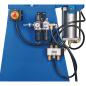 Preview: Metallkraft Pneumatische Ausklinkmaschine  AKM 130-3 P