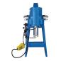 Preview: Metallkraft Pneumatische Ausklinkmaschine  AKM 130-3 P