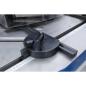 Preview: Metallkraft Ausklinkmaschine mit Stanzstation  AKM 200-6 VP