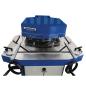Preview: Metallkraft Ausklinkmaschine mit Stanzstation  AKM 200-6 VP