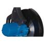 Preview: Metallkraft Metalltrockenschneider  MTS 356-4B