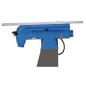 Preview: Metallkraft Bandschleifmaschine  MBSM 75-203-2 AS