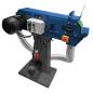 Preview: Metallkraft Bandschleifmaschine  MBSM 75-203-2 AS