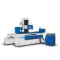 Preview: Metallkraft Präzisions-Flächenschleifmaschine  FSM 50100