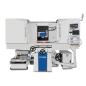 Preview: Metallkraft Präzisions-Flächenschleifmaschine  FSM 3060 DT