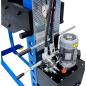 Preview: Metallkraft Hydraulische Werkstattpresse  WPP 160 HBK