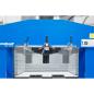 Preview: Metallkraft Hydraulische Werkstattpresse  WPP 160 HBK