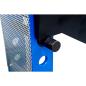 Preview: Metallkraft Hydraulische Werkstattpresse  WPP 60 HBK
