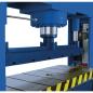 Preview: Metallkraft Hydraulische Rahmenpresse  RP U 1520-150