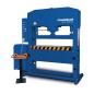 Preview: Metallkraft Hydraulische Rahmenpresse  RP U 1520-100