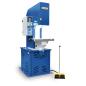 Preview: Metallkraft Hydraulikpresse  RP C 100