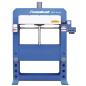 Preview: Metallkraft Vollhydraulische Werkstattpresse  WPP 30 VH