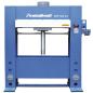 Preview: Metallkraft Vollhydraulische Werkstattpresse  WPP 300 VH