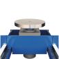Preview: Metallkraft Vollhydraulische Reifenpresse  RPP 150 RI