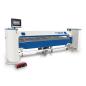 Preview: Metallkraft Motorische Schwenkbiegemaschine  MSBM 3215 NC