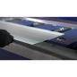 Preview: Metallkraft Motorische Schwenkbiegemaschine  MSBM 2030 NC