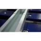 Preview: Metallkraft Motorische Schwenkbiegemaschine  MSBM 2030 NC