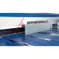 Preview: Metallkraft Motorische Schwenkbiegemaschine  MSBM C 3220 NC
