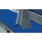 Preview: Metallkraft Motorische Schwenkbiegemaschine  MSBM C 4215 NC