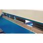 Preview: Metallkraft Motorische Schwenkbiegemaschine  MSBM C 4215 NC
