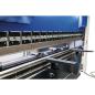 Preview: Metallkraft CNC-gesteuerte, hydraulische Gesenkbiegepresse  GBP PLUS 37220