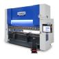Preview: Metallkraft CNC-gesteuerte, hydraulische Gesenkbiegepresse  GBP PLUS 37220