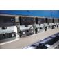 Preview: Metallkraft CNC-gesteuerte, hydraulische Gesenkbiegepresse  GBP PLUS 37220