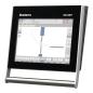 Preview: Metallkraft CNC-gesteuerte, hydraulische Gesenkbiegepresse  GBP PLUS 37220