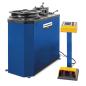 Preview: Metallkraft Dornlose Rohrbiegemaschine  BM 76-T