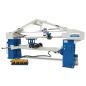 Preview: Metallkraft Zweiband-Schleifmaschine  MBSM 2500 RR