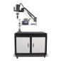 Preview: Metallkraft Elektrische Gewindeschneidmaschine  GS 1100-16 E Aktions-Set inkl. Unterbau