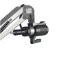 Preview: Metallkraft Elektrische Gewindeschneidmaschine  GS 1200-24 E