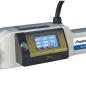 Preview: Metallkraft Elektrische Gewindeschneidmaschine  GS 1200-24 E