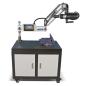 Preview: Metallkraft Elektrische Gewindeschneidmaschine  GS 1200-24 E