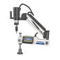 Preview: Metallkraft Elektrische Gewindeschneidmaschine  GS 1200-24 E