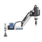 Preview: Metallkraft Elektrische Gewindeschneidmaschine  GS 1200-24 E