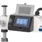 Preview: Metallkraft Elektrische Gewindeschneidmaschine  GS 1200-36 E Aktions-Set inkl. Unterbau