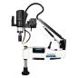 Preview: Metallkraft Elektrische Gewindeschneidmaschine  GS 1101-16 E BL