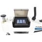 Preview: Metallkraft Elektrische Gewindeschneidmaschine  GS 1201-24 E BL