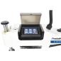 Preview: Metallkraft Elektrische Gewindeschneidmaschine  GS 1201-36 E BL